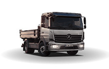 Atego